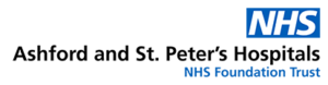 Ashford & St Peter’s Hospitals NHS Trust