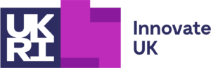 Innovate UK logo